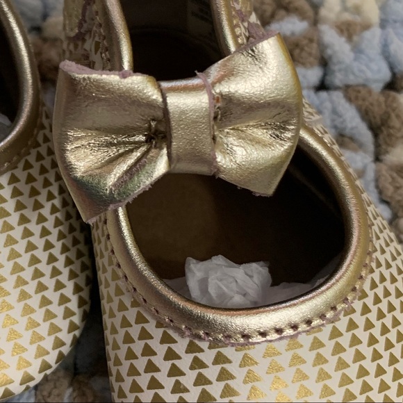 💎HP💎Robeez Baby Shoes - Picture 5 of 9